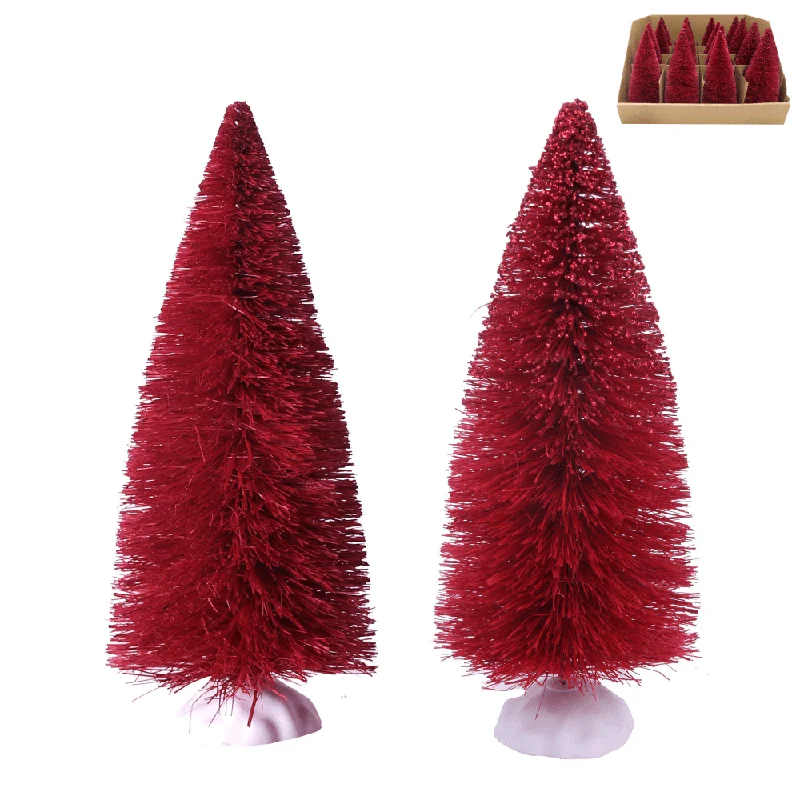 Red Sisal Tree