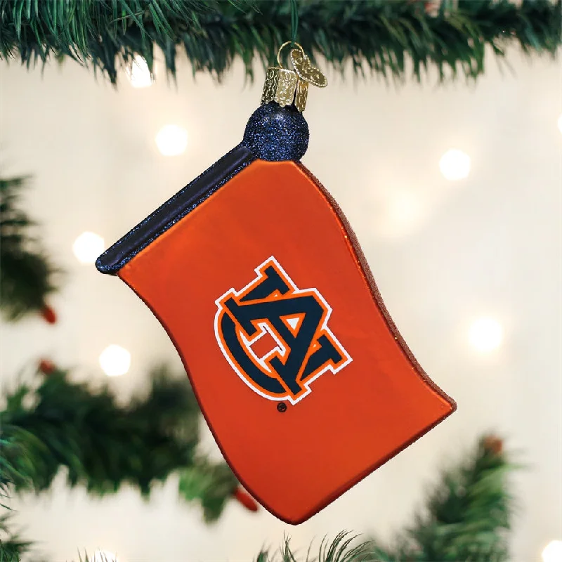 Auburn Flag