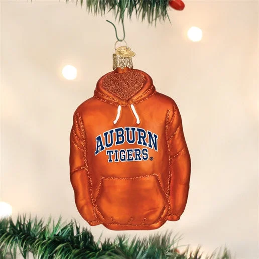 AUBURN HOODIE