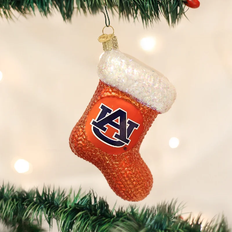 AUBURN STOCKING