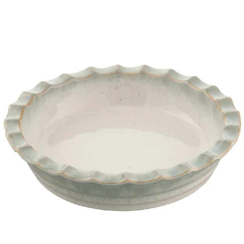 Belleek Living Tivoli Pie Dish