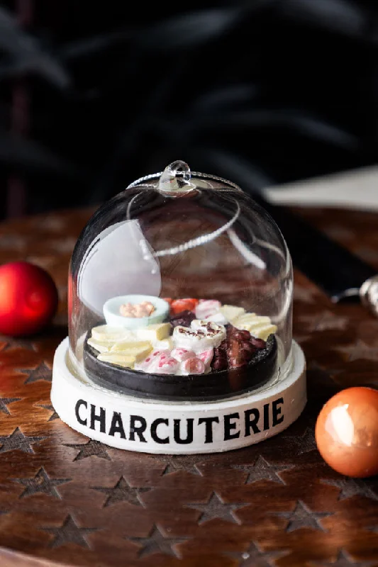 Charcuterie Dome Christmas Tree Decoration