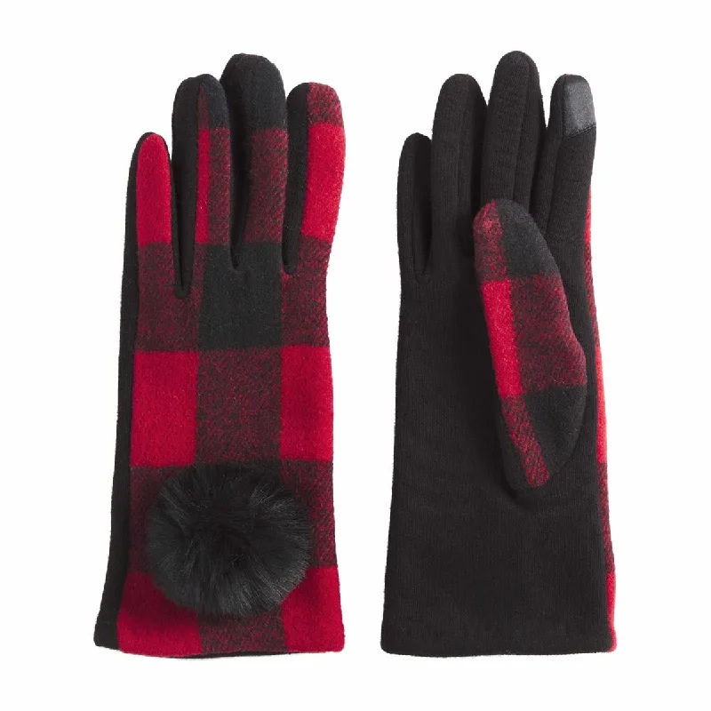 CHECK POOF GLOVES BY MUD PIE