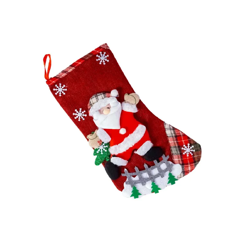 Cute Christmas Stockings