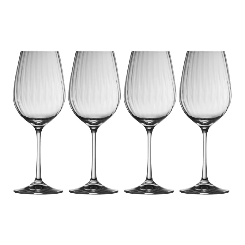 Galway Crystal Erne Wine Set