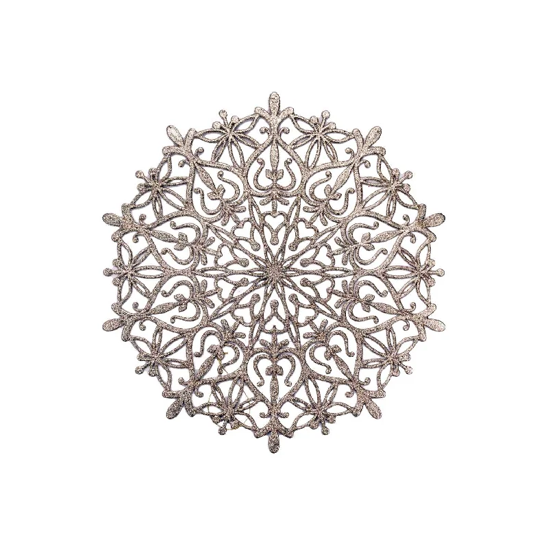 Large Snowflake Ornament  - 39cm