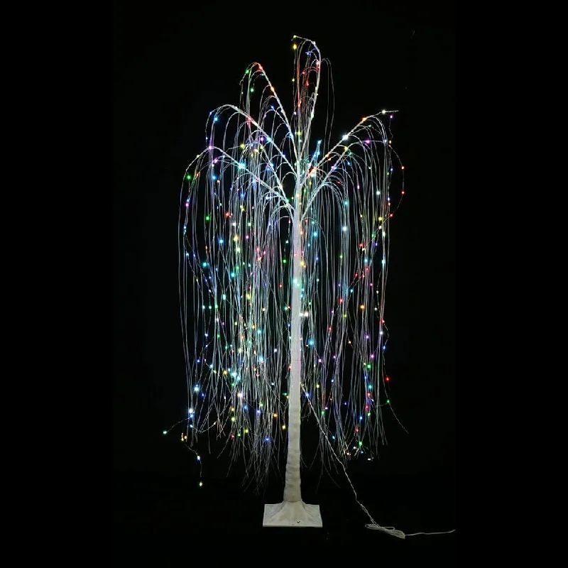 LED Flashing Willow Tree (1.8m)