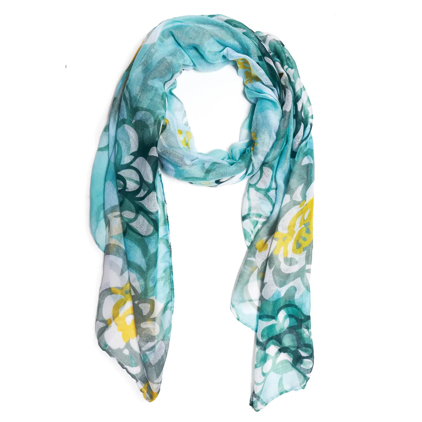 Lightweight Scarf - Assorted Styles