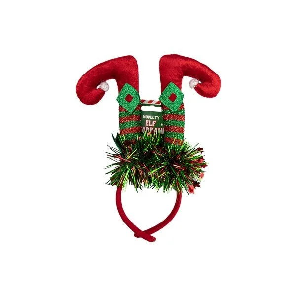 Novelty Elf Headband