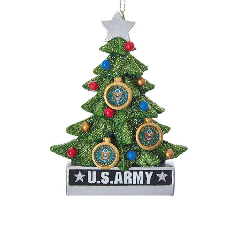 U.S Army™ Christmas Tree Ornament