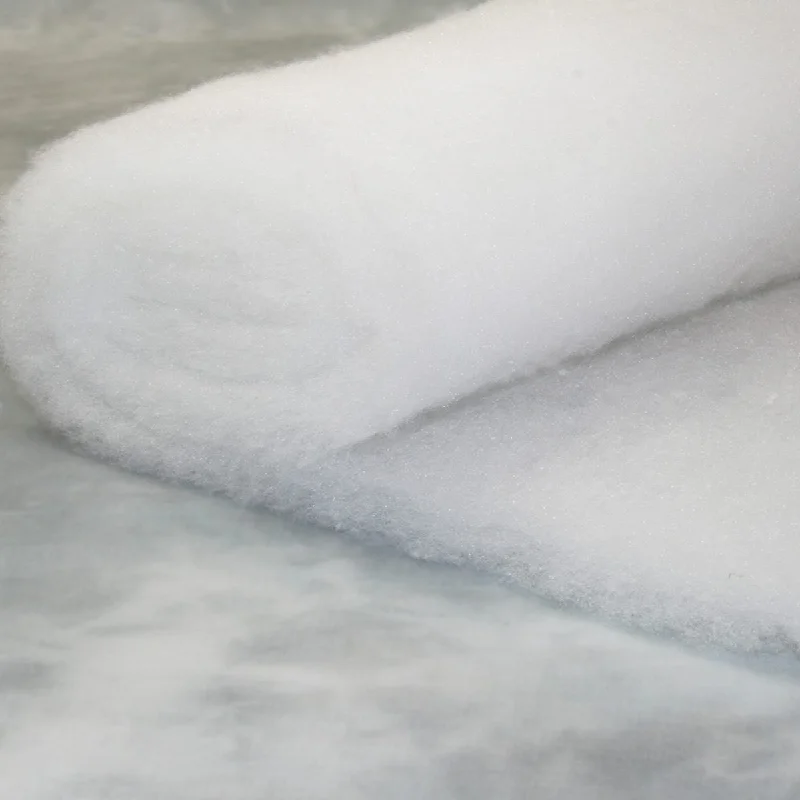 Artificial Snow Cover Blanket