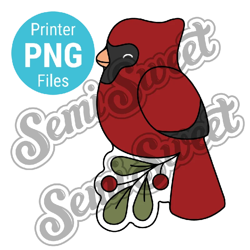 Cardinal - PNG Images