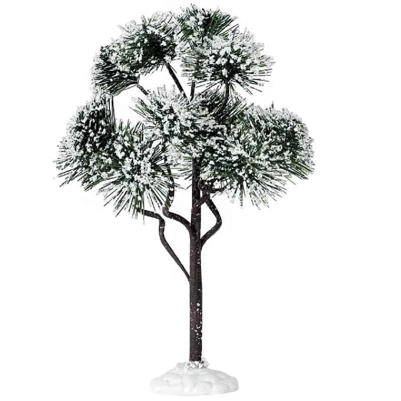 Lemax General Collectibles Landscaping: 9 Mountain Pine #74174