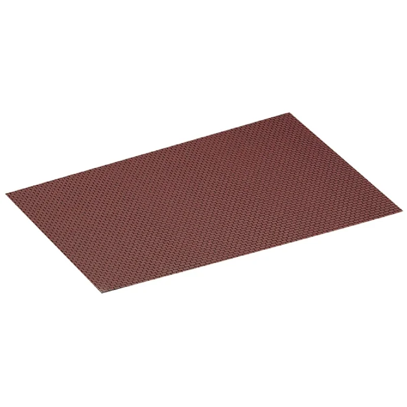 Lemax General Collectibles Landscaping: Brick Mat #74178