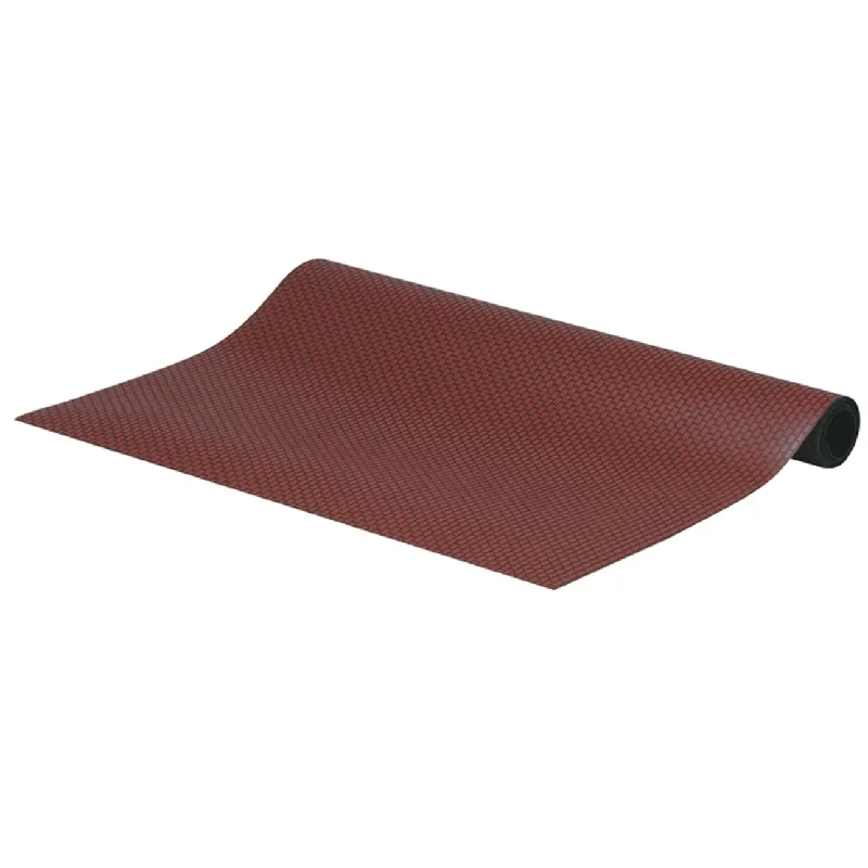 Lemax General Collectibles Landscaping: Large Brick Mat #34916