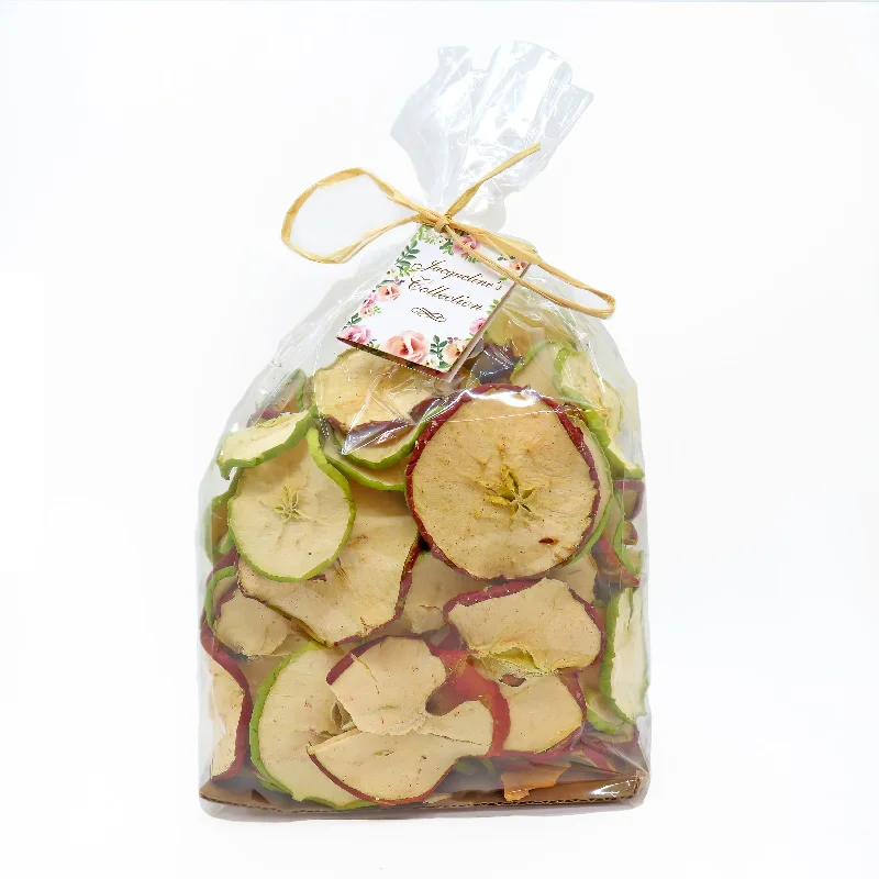 6 in. 250 Gram Mixed Potpourri- Citrus, White Capblumens and Jackarandas