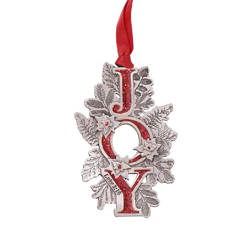 Ornaments of Faith® - JOY