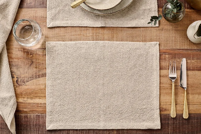 Sanee Placemat - (Set of 2)